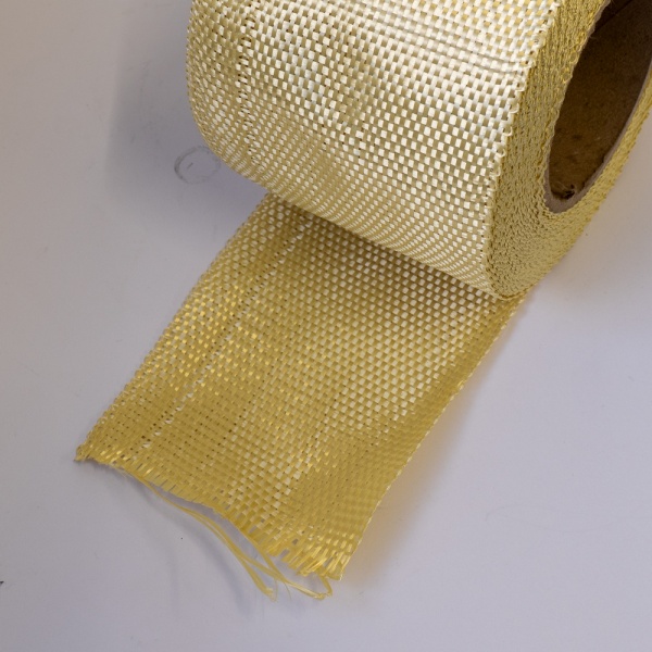 Aramid Tape 170g/m - 100mm Wide